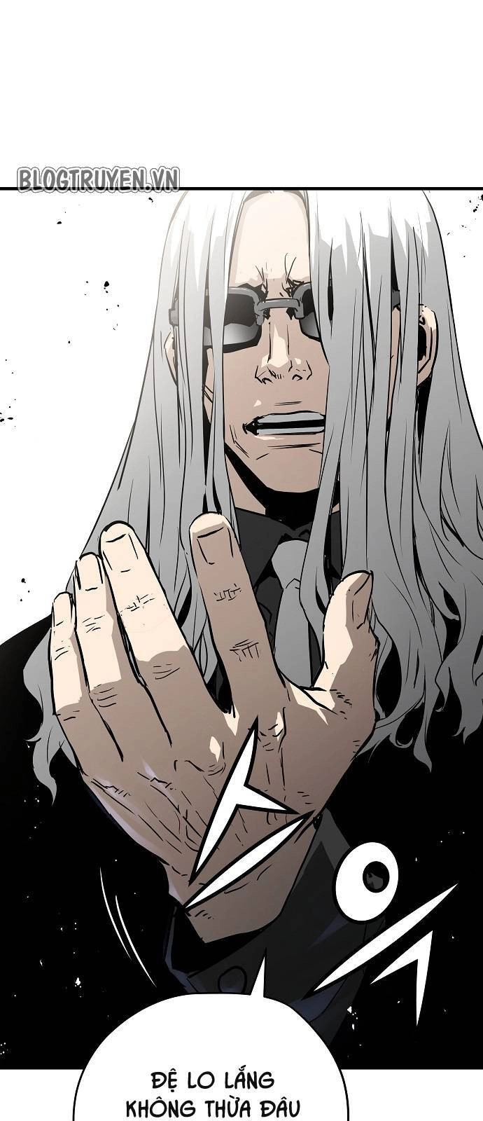 The Breaker 3: Quyền Năng Vô Hạn Chapter 30 - 94