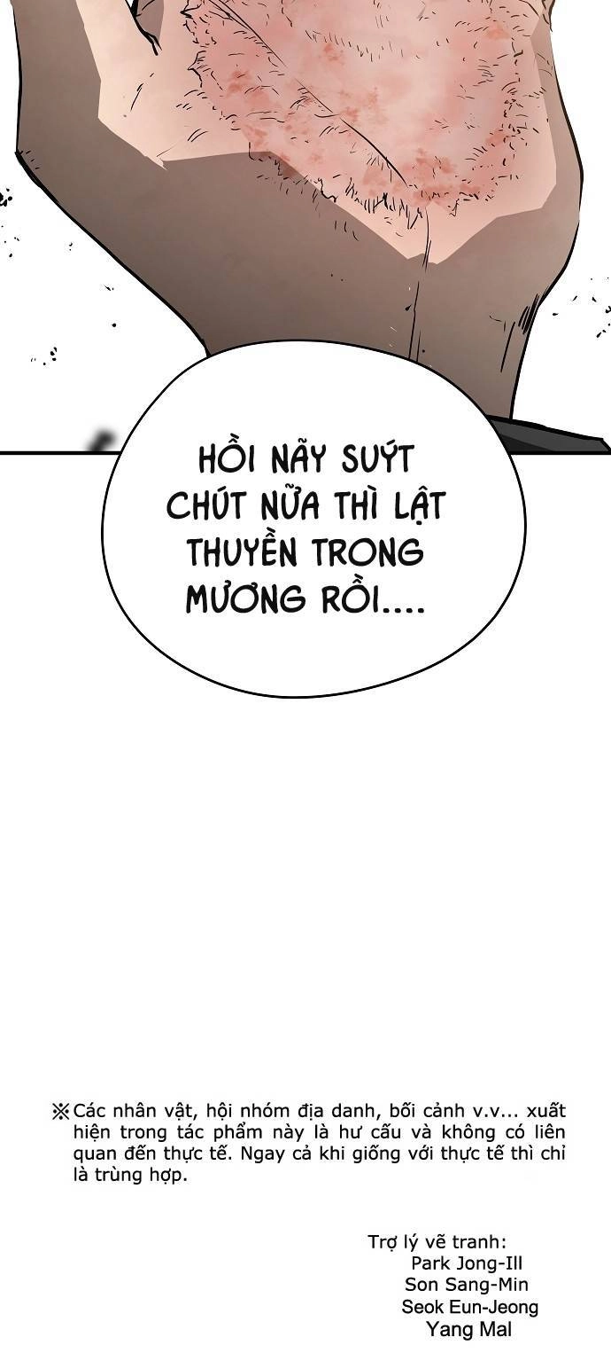 The Breaker 3: Quyền Năng Vô Hạn Chapter 30 - 96