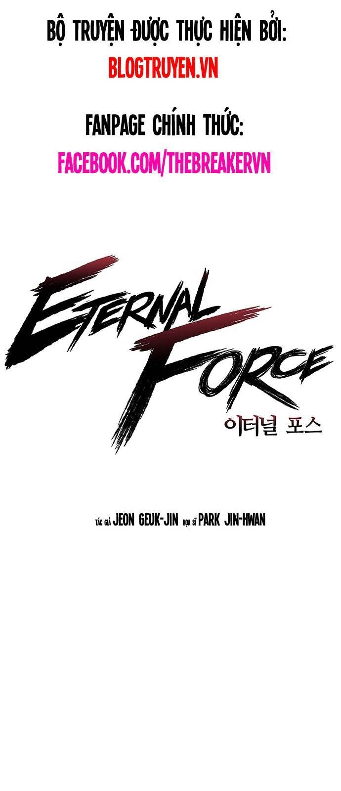 The Breaker 3: Quyền Năng Vô Hạn Chapter 31 - 2