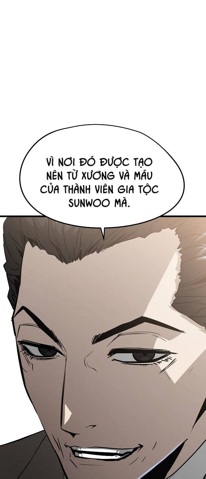 The Breaker 3: Quyền Năng Vô Hạn Chapter 31 - 15