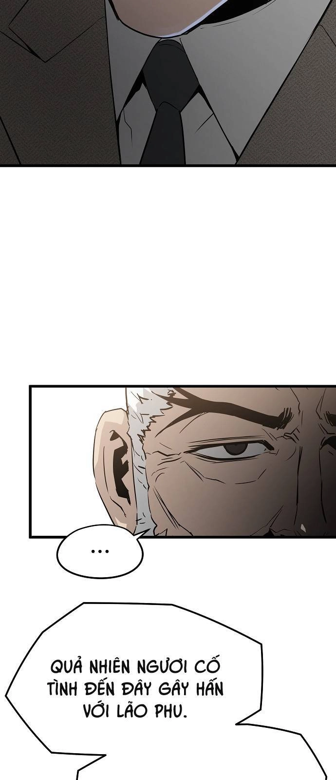 The Breaker 3: Quyền Năng Vô Hạn Chapter 31 - 16