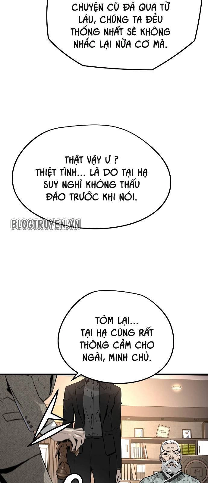 The Breaker 3: Quyền Năng Vô Hạn Chapter 31 - 17