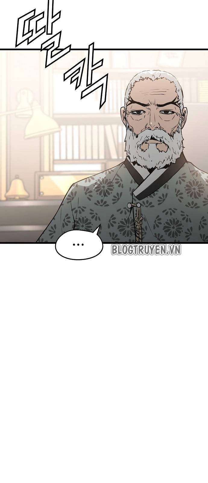 The Breaker 3: Quyền Năng Vô Hạn Chapter 31 - 19