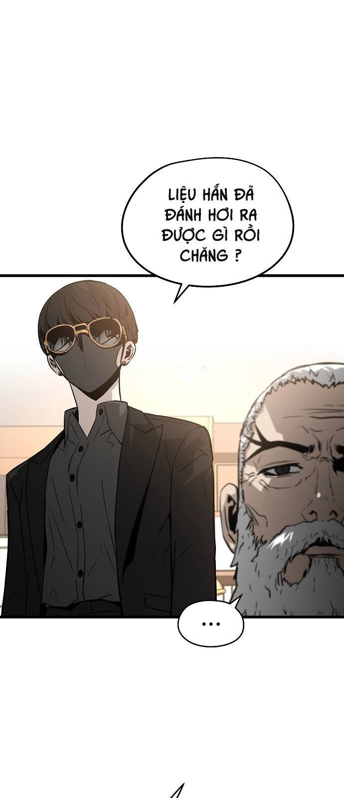 The Breaker 3: Quyền Năng Vô Hạn Chapter 31 - 20