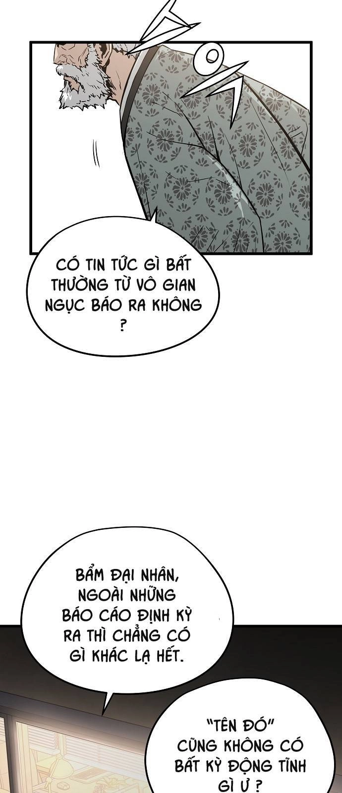 The Breaker 3: Quyền Năng Vô Hạn Chapter 31 - 21