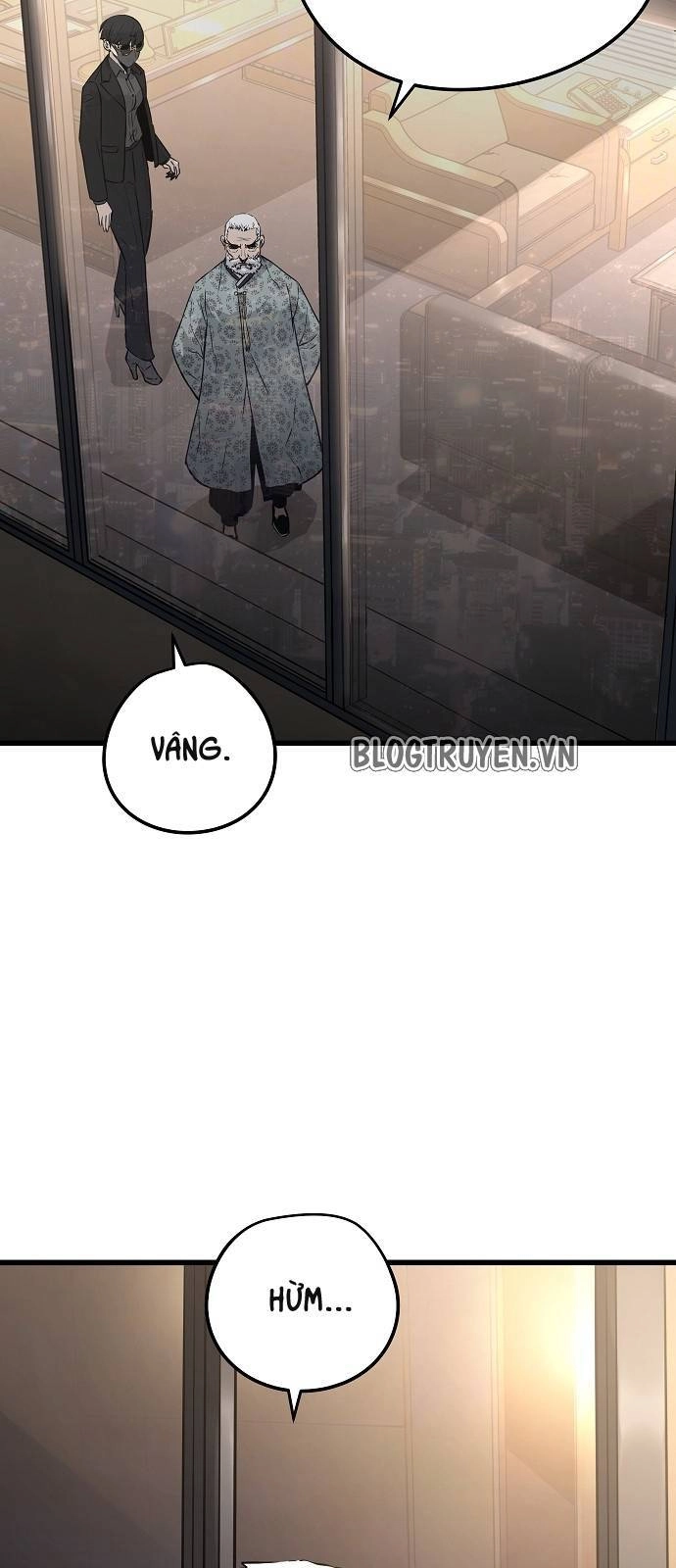 The Breaker 3: Quyền Năng Vô Hạn Chapter 31 - 22