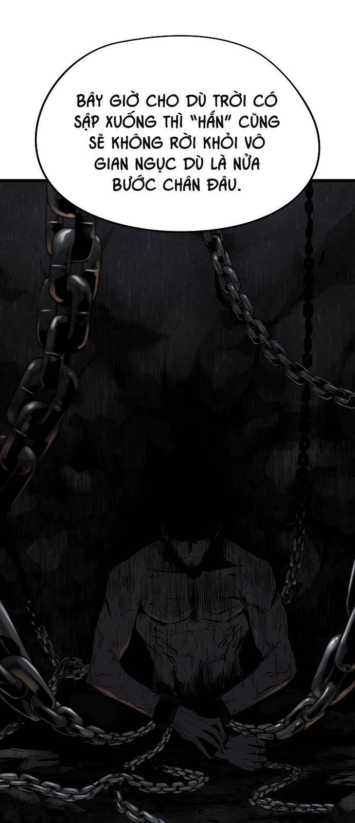 The Breaker 3: Quyền Năng Vô Hạn Chapter 31 - 26