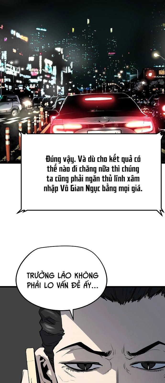 The Breaker 3: Quyền Năng Vô Hạn Chapter 31 - 30