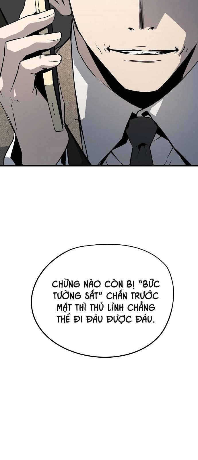 The Breaker 3: Quyền Năng Vô Hạn Chapter 31 - 31