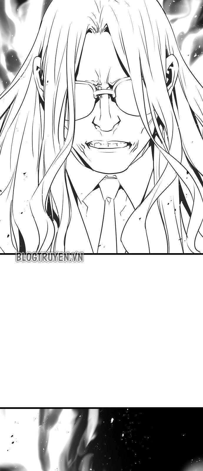 The Breaker 3: Quyền Năng Vô Hạn Chapter 31 - 33