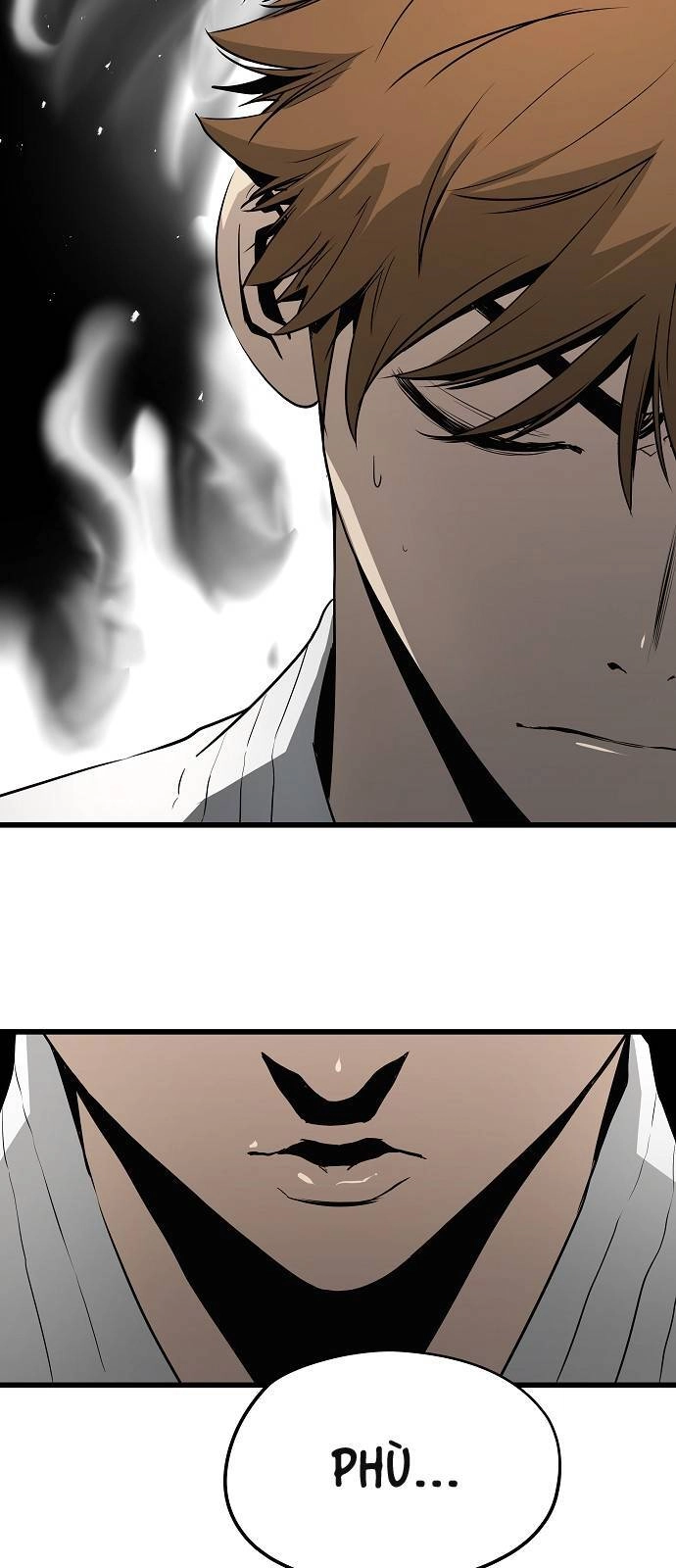 The Breaker 3: Quyền Năng Vô Hạn Chapter 31 - 35