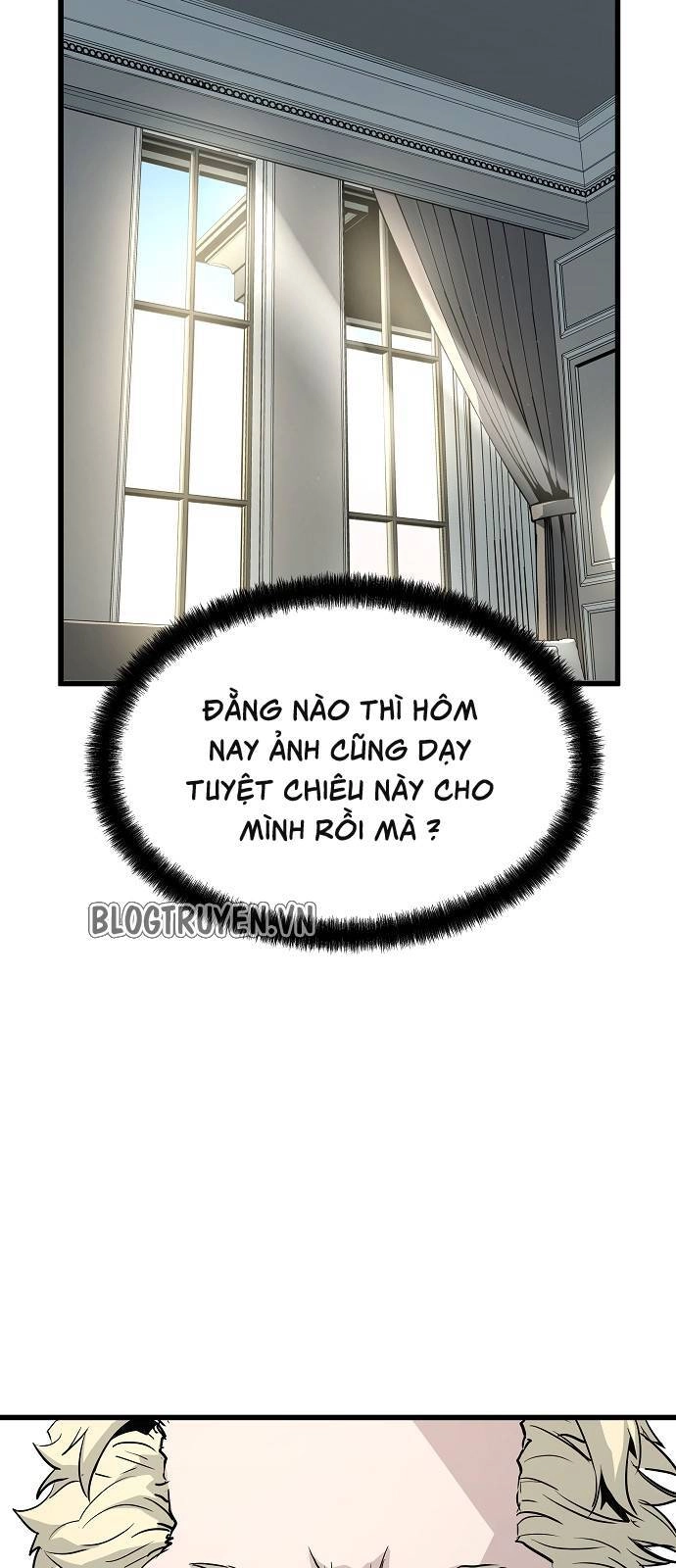 The Breaker 3: Quyền Năng Vô Hạn Chapter 31 - 37