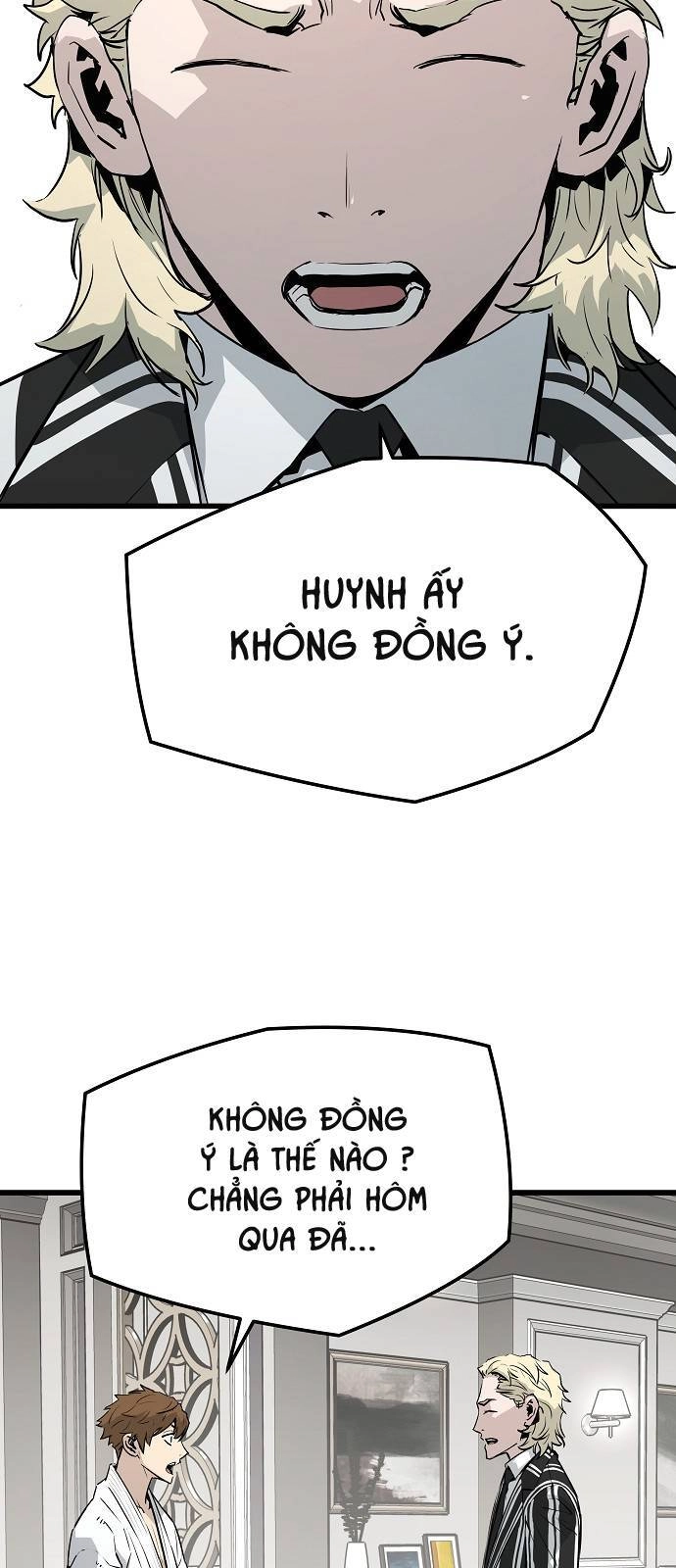 The Breaker 3: Quyền Năng Vô Hạn Chapter 31 - 38