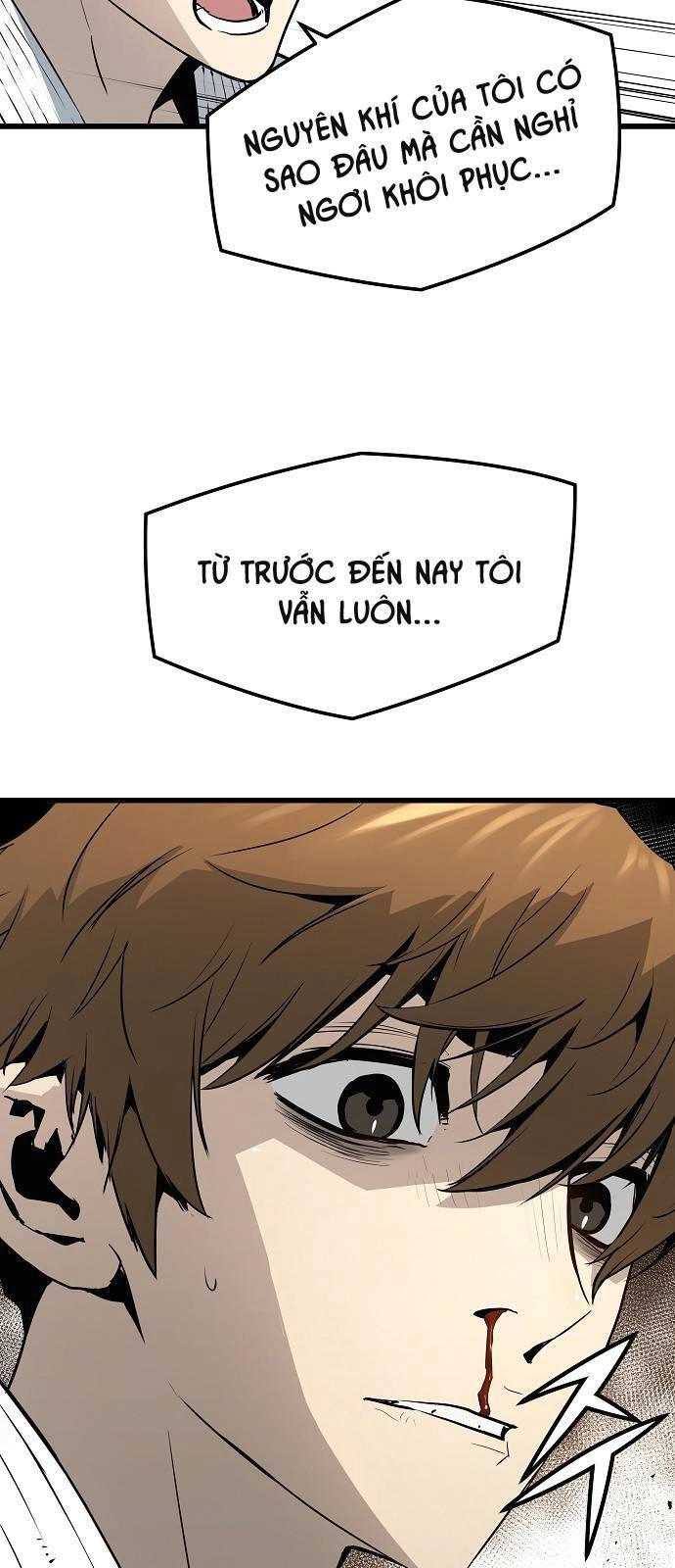 The Breaker 3: Quyền Năng Vô Hạn Chapter 31 - 40