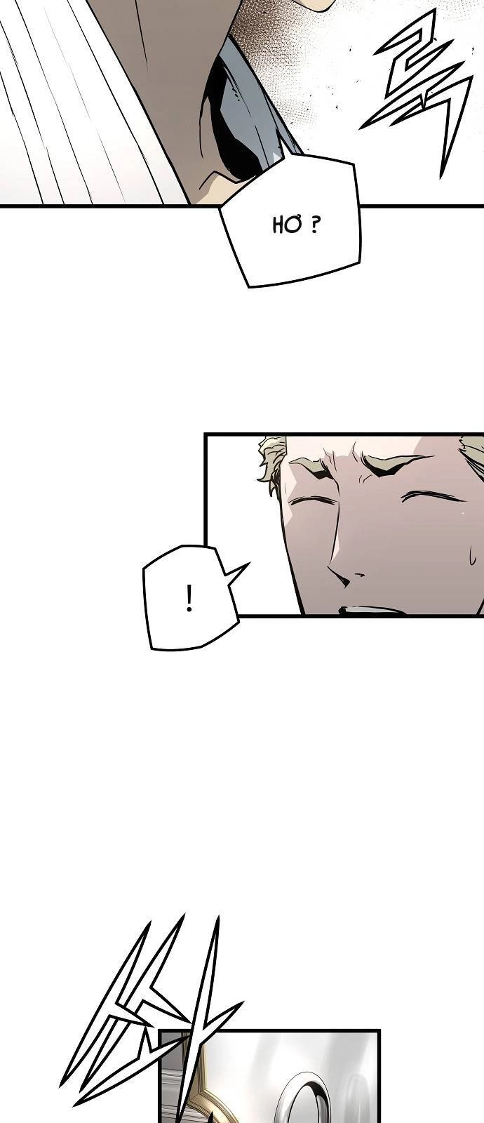 The Breaker 3: Quyền Năng Vô Hạn Chapter 31 - 41