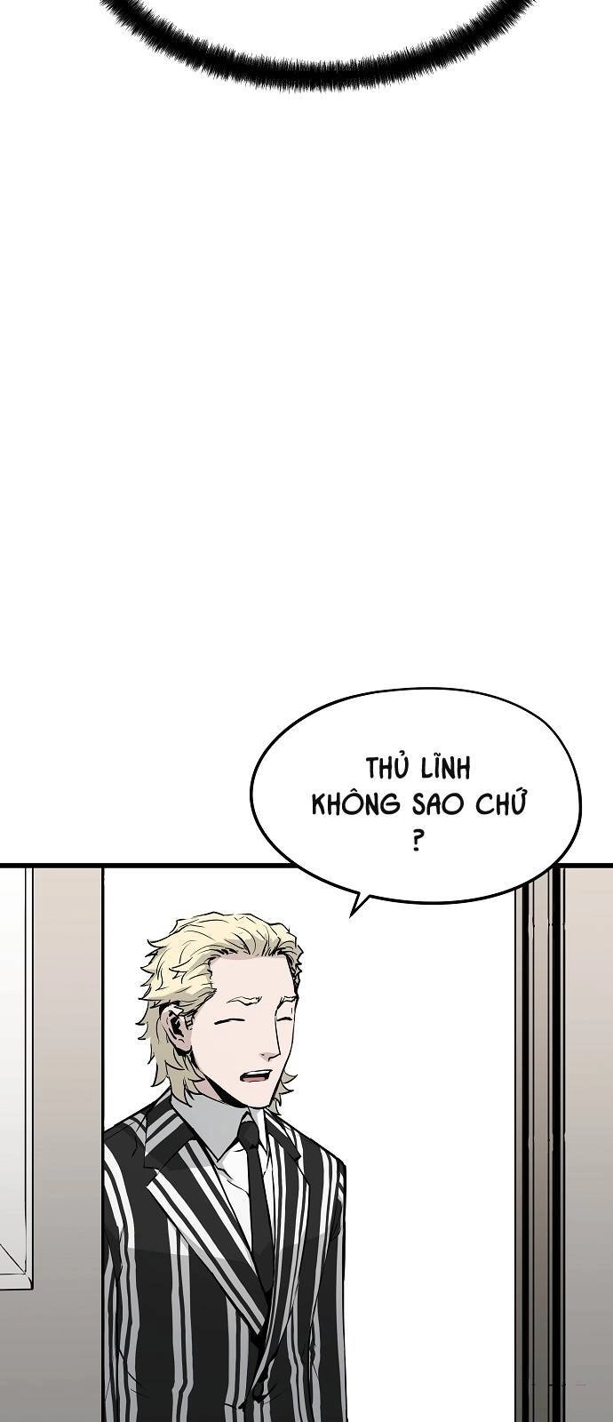 The Breaker 3: Quyền Năng Vô Hạn Chapter 31 - 43