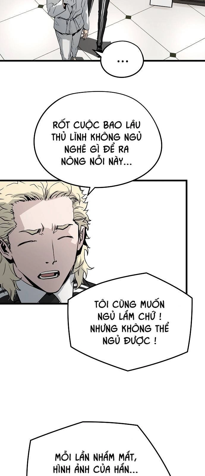 The Breaker 3: Quyền Năng Vô Hạn Chapter 31 - 45