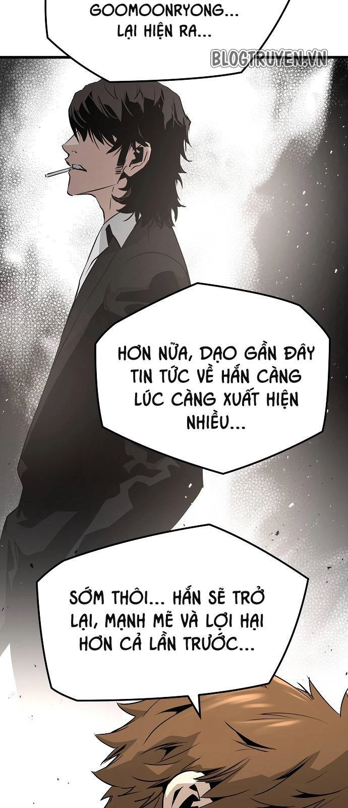 The Breaker 3: Quyền Năng Vô Hạn Chapter 31 - 46