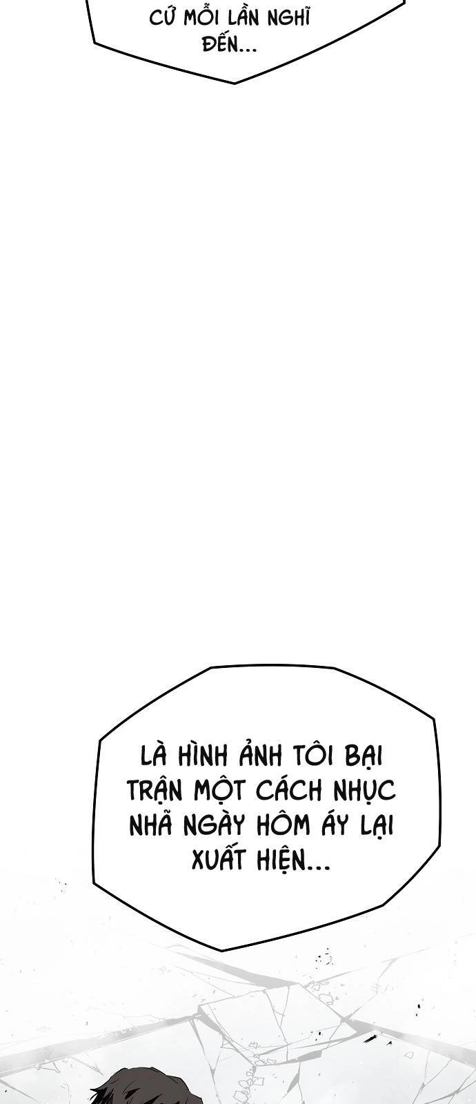 The Breaker 3: Quyền Năng Vô Hạn Chapter 31 - 48