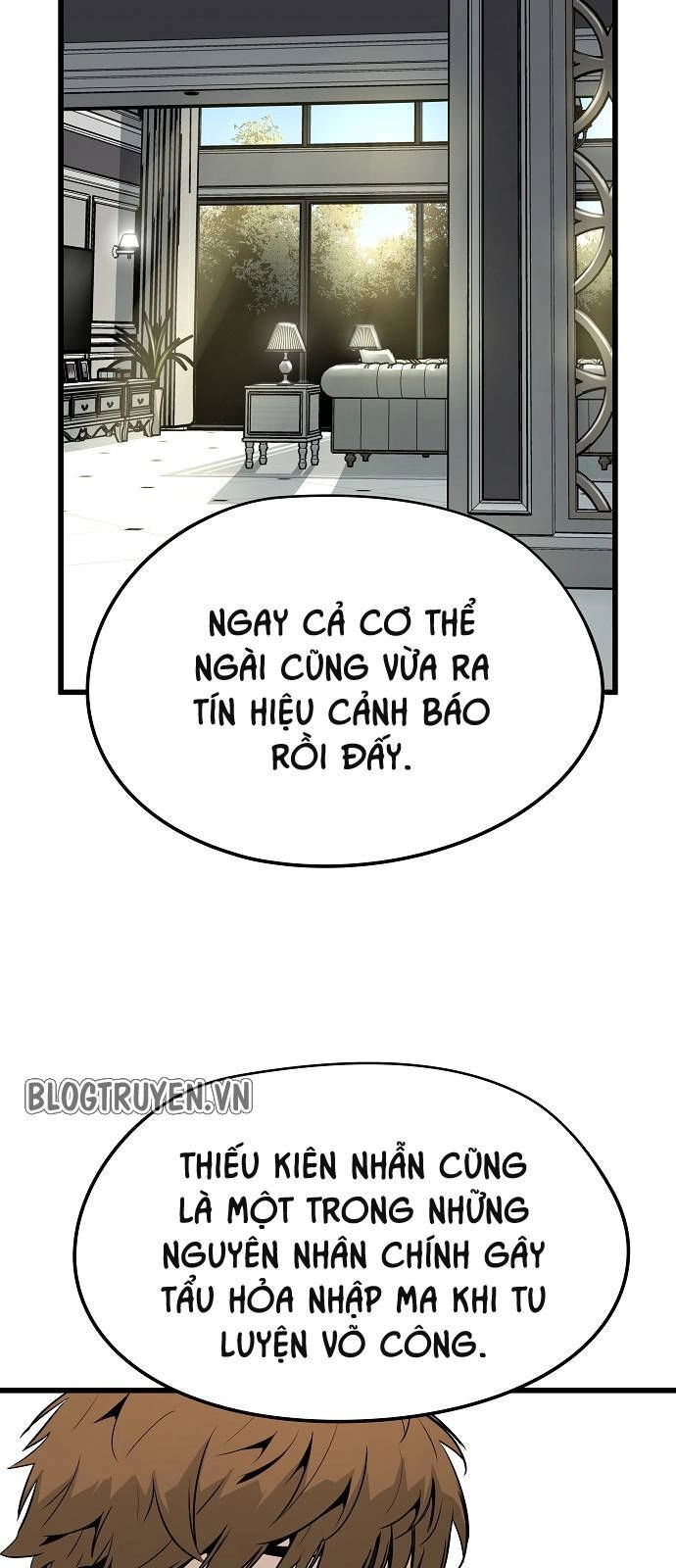 The Breaker 3: Quyền Năng Vô Hạn Chapter 31 - 51