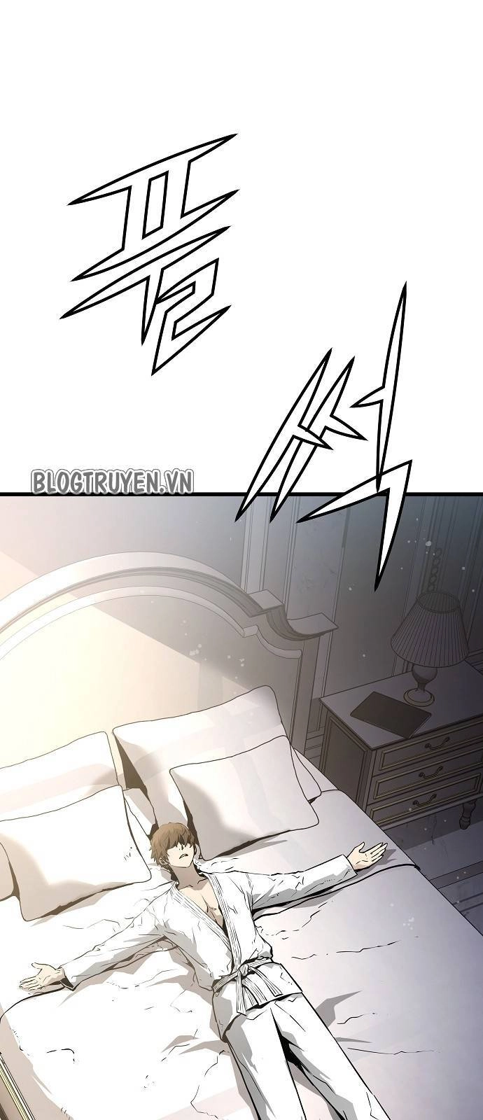 The Breaker 3: Quyền Năng Vô Hạn Chapter 31 - 54