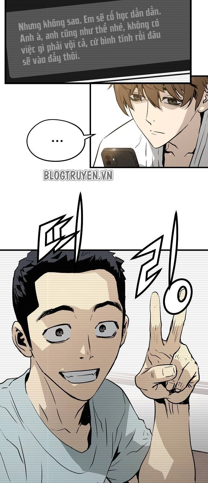 The Breaker 3: Quyền Năng Vô Hạn Chapter 31 - 57