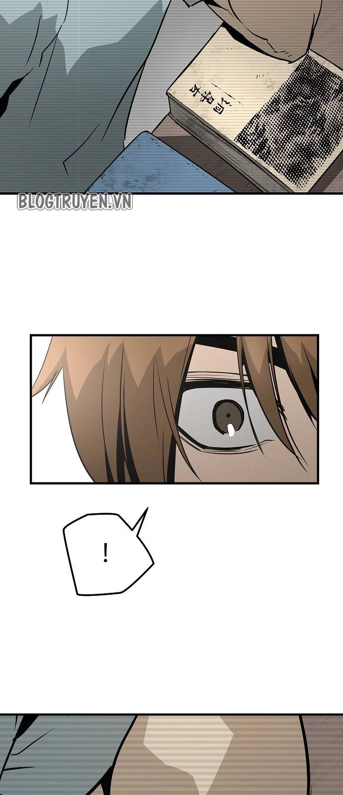 The Breaker 3: Quyền Năng Vô Hạn Chapter 31 - 58