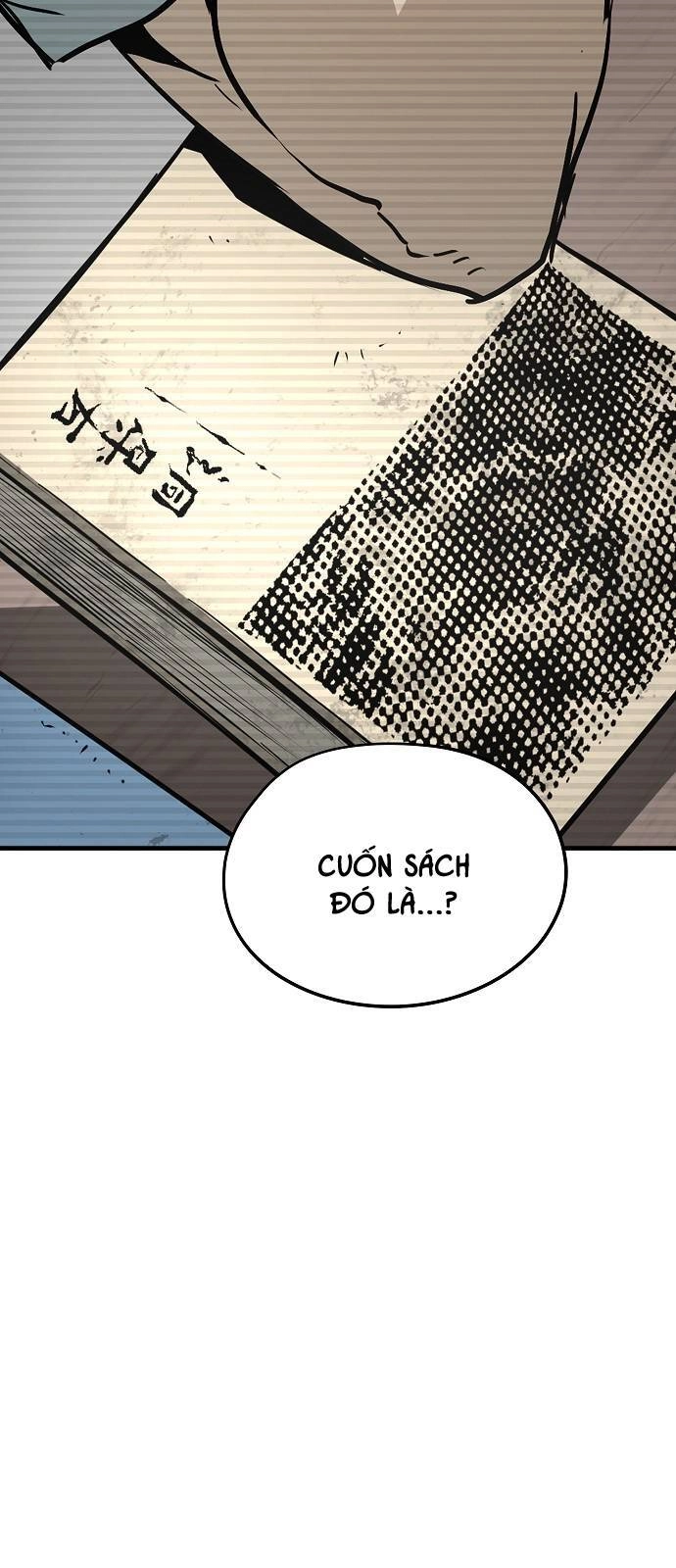 The Breaker 3: Quyền Năng Vô Hạn Chapter 31 - 59