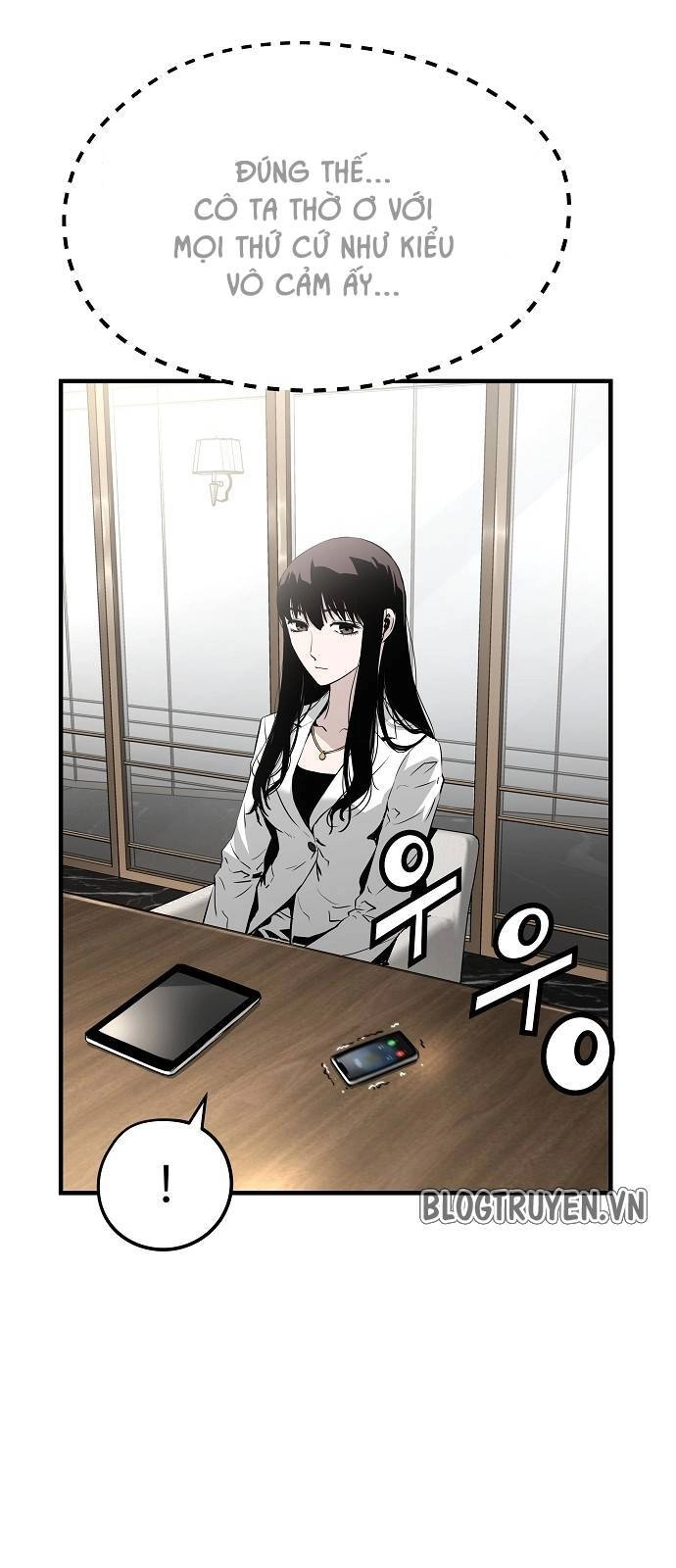 The Breaker 3: Quyền Năng Vô Hạn Chapter 31 - 63