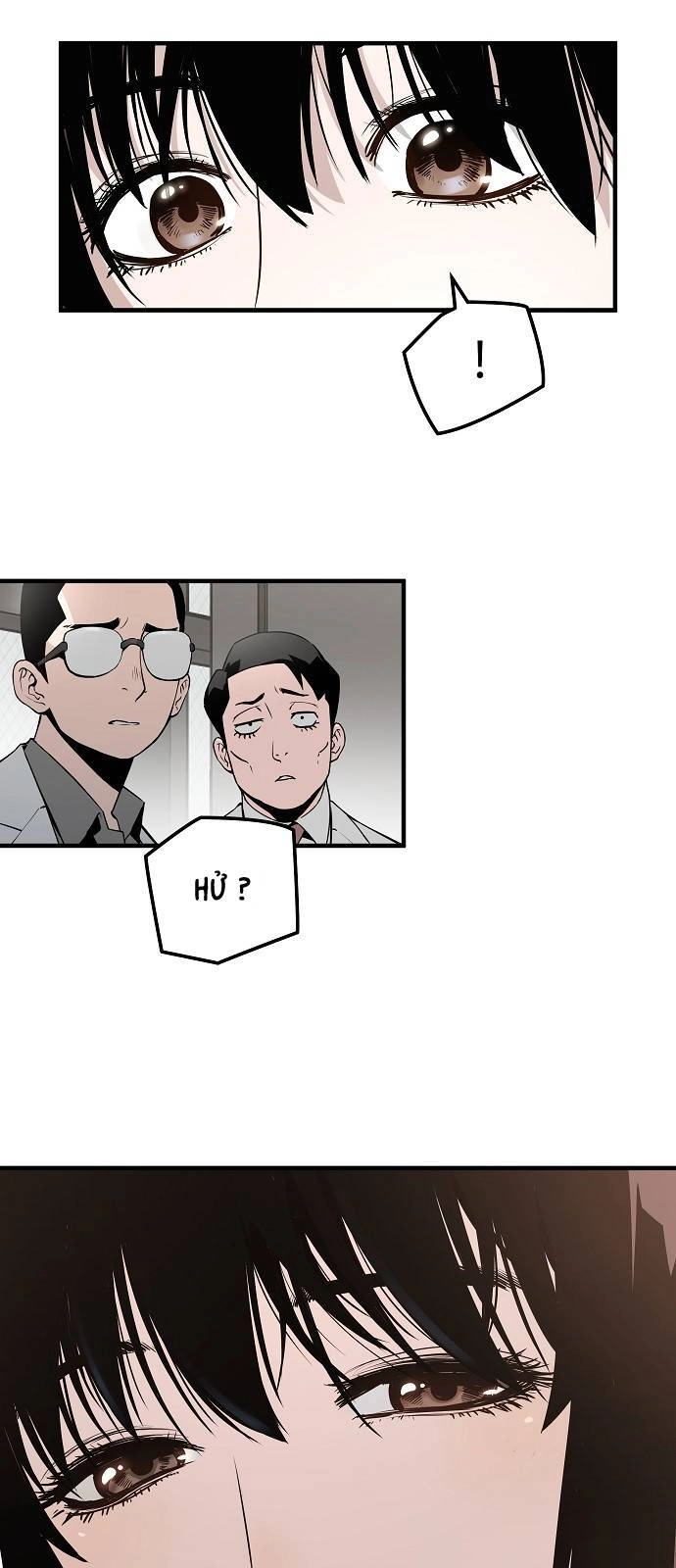 The Breaker 3: Quyền Năng Vô Hạn Chapter 31 - 64