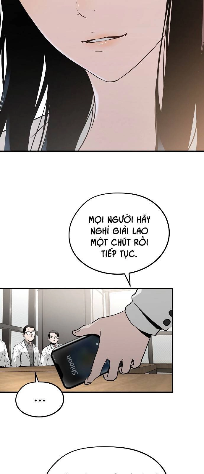 The Breaker 3: Quyền Năng Vô Hạn Chapter 31 - 65