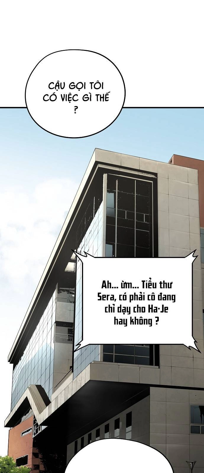 The Breaker 3: Quyền Năng Vô Hạn Chapter 31 - 68