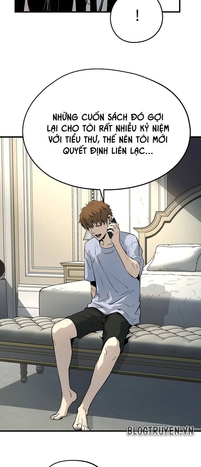 The Breaker 3: Quyền Năng Vô Hạn Chapter 31 - 70