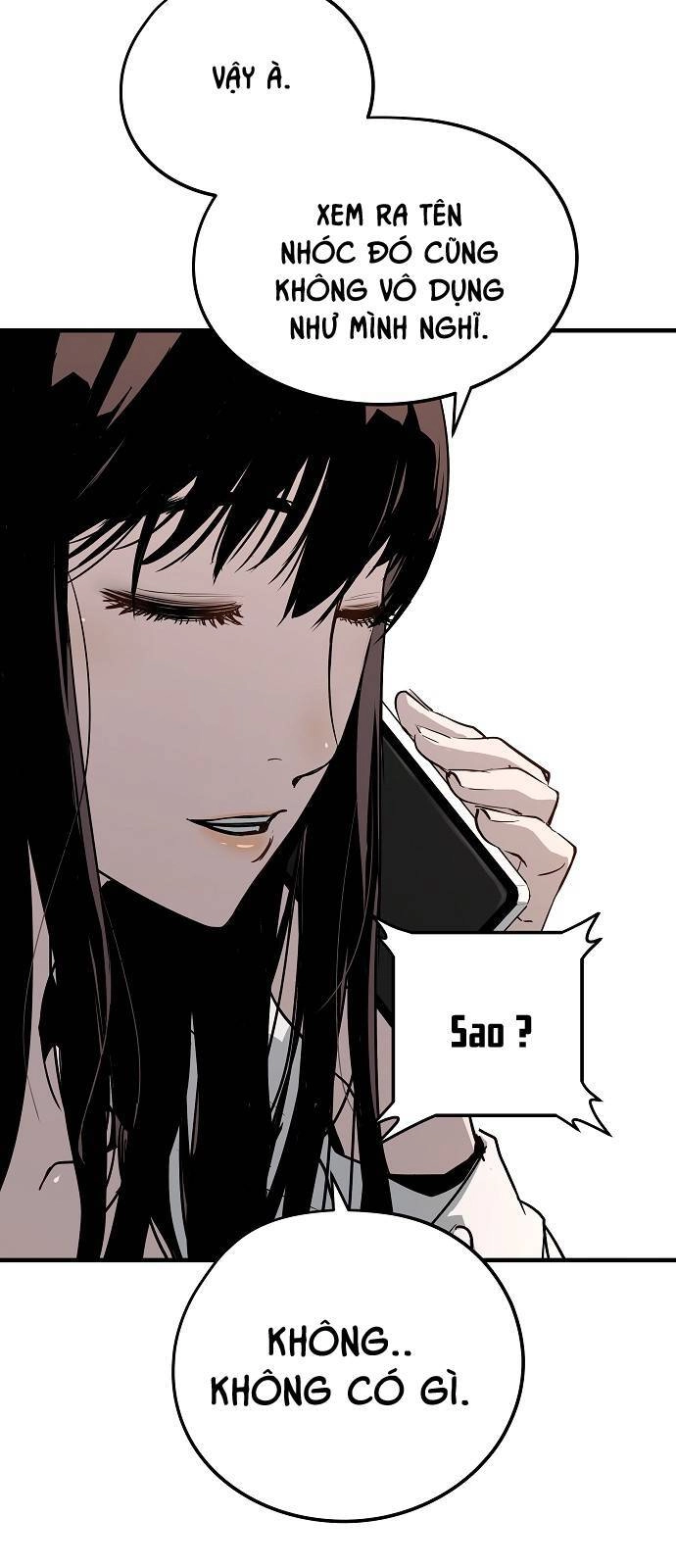 The Breaker 3: Quyền Năng Vô Hạn Chapter 31 - 71