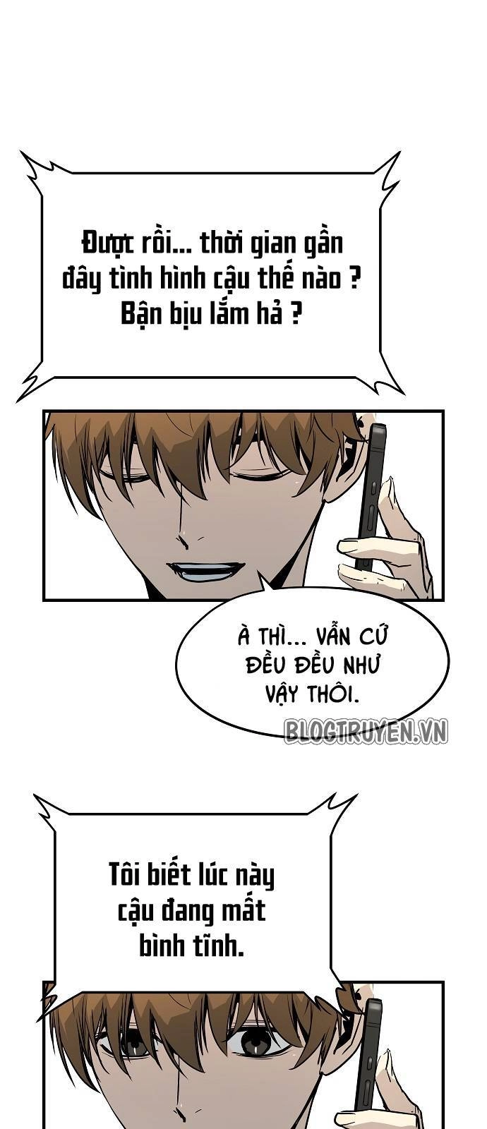 The Breaker 3: Quyền Năng Vô Hạn Chapter 31 - 72