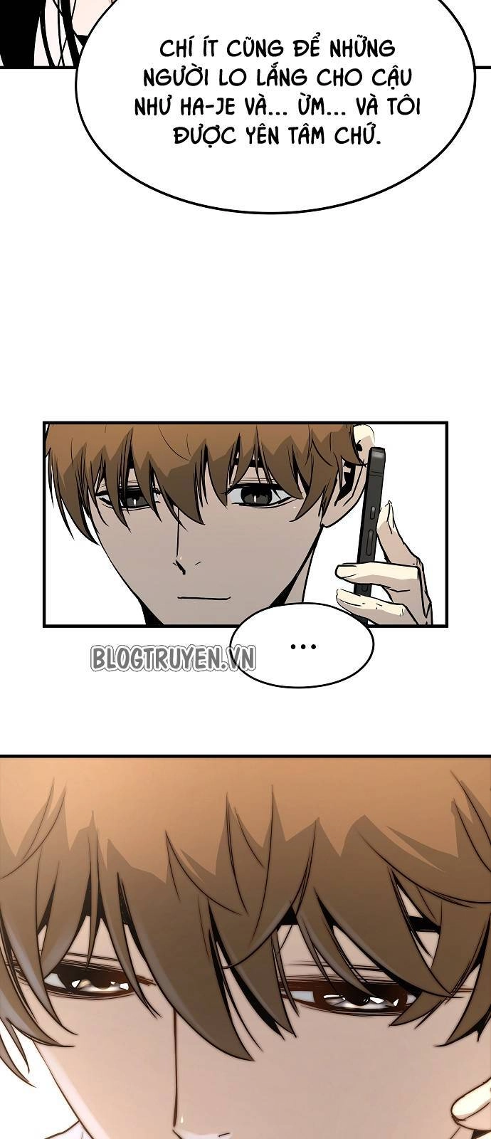 The Breaker 3: Quyền Năng Vô Hạn Chapter 31 - 74