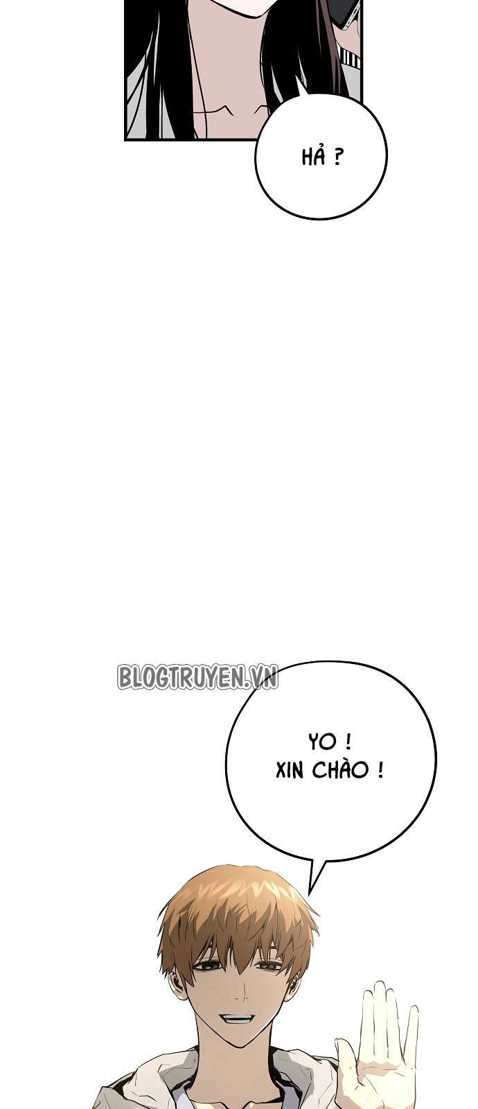 The Breaker 3: Quyền Năng Vô Hạn Chapter 31 - 78