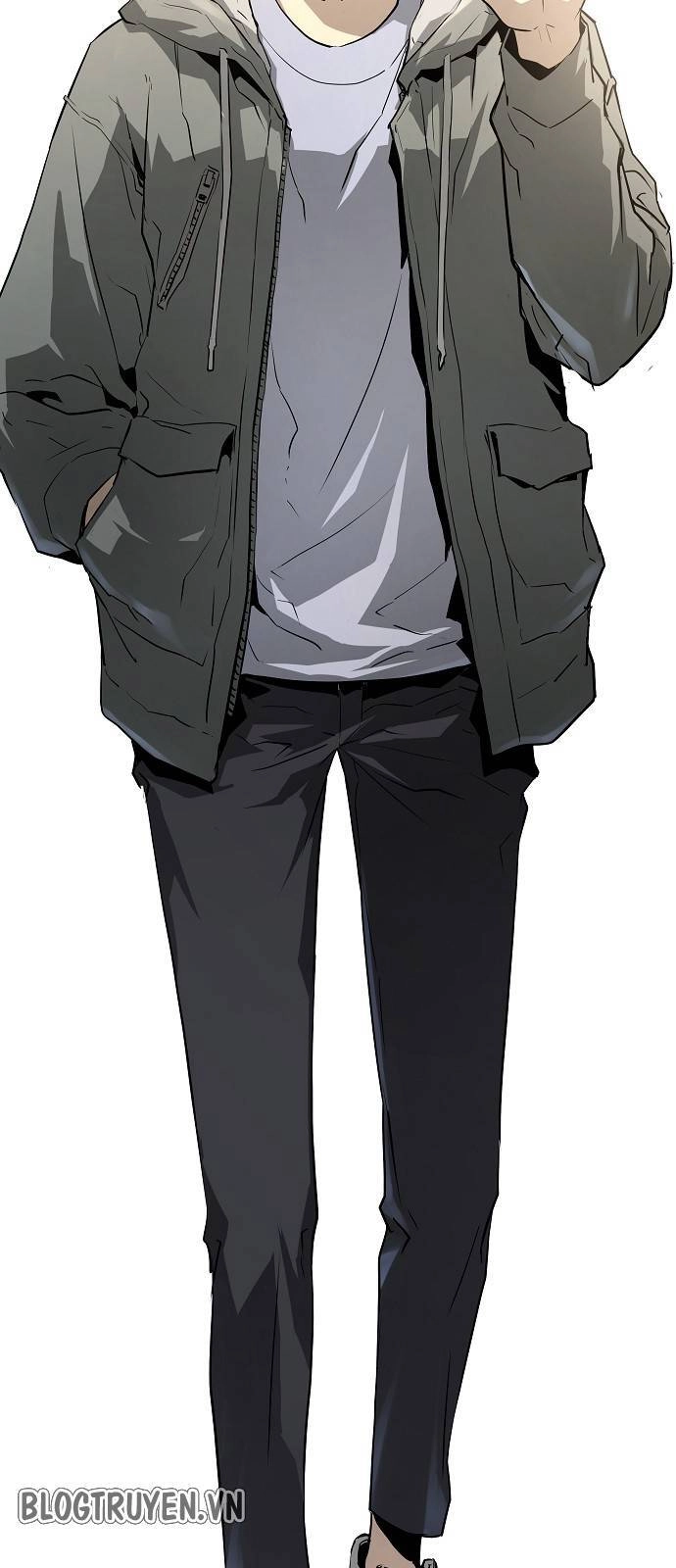 The Breaker 3: Quyền Năng Vô Hạn Chapter 31 - 79