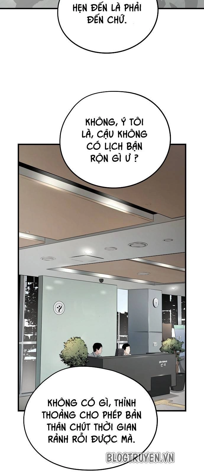 The Breaker 3: Quyền Năng Vô Hạn Chapter 31 - 81