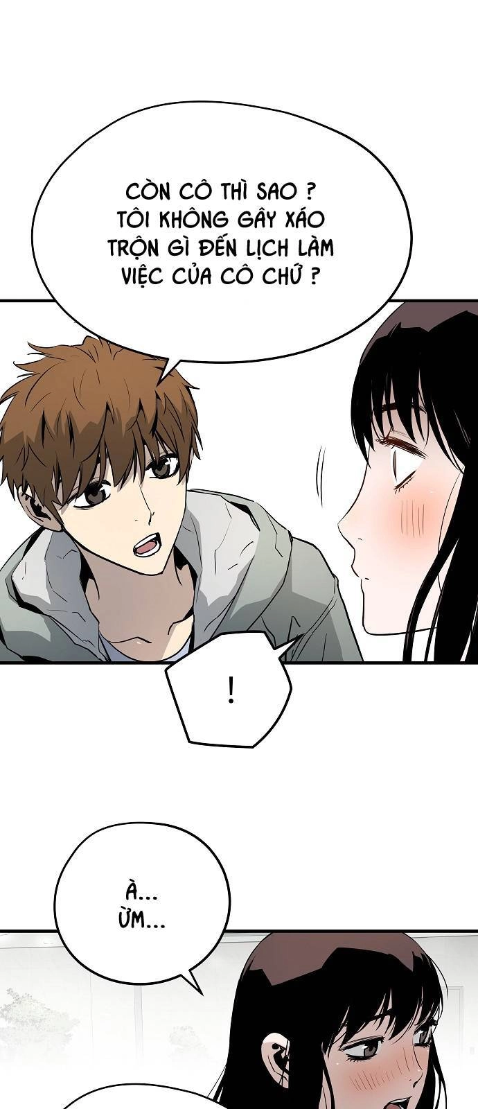 The Breaker 3: Quyền Năng Vô Hạn Chapter 31 - 82