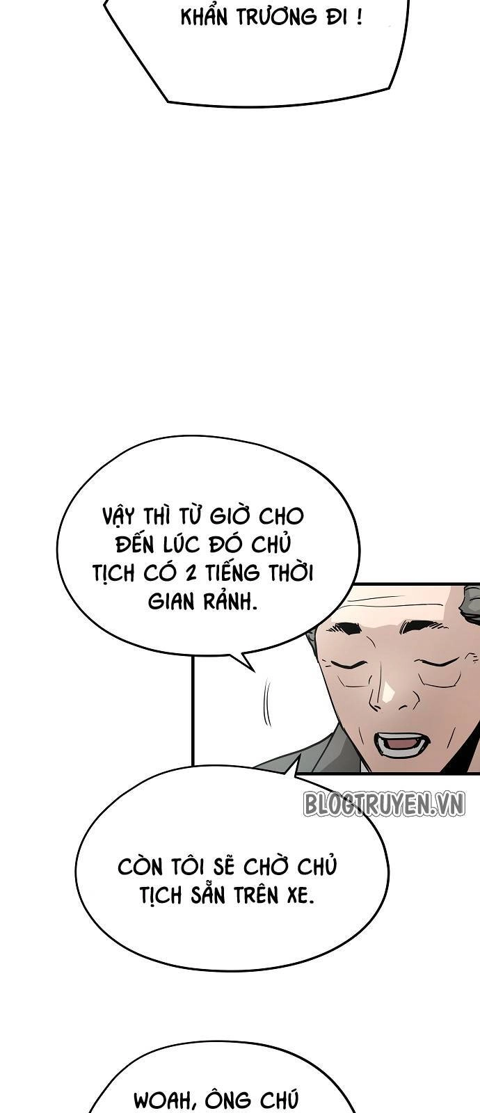 The Breaker 3: Quyền Năng Vô Hạn Chapter 31 - 84