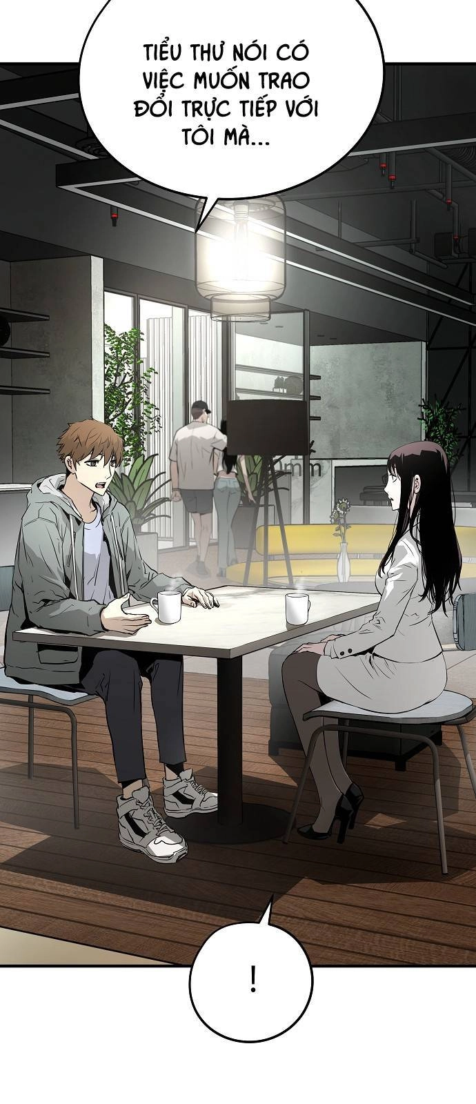 The Breaker 3: Quyền Năng Vô Hạn Chapter 31 - 87