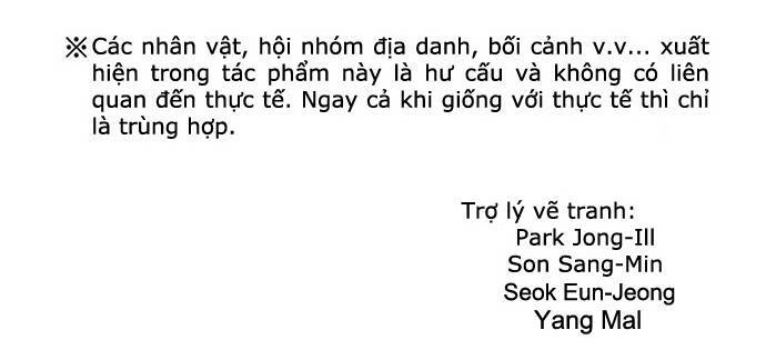 The Breaker 3: Quyền Năng Vô Hạn Chapter 31 - 90