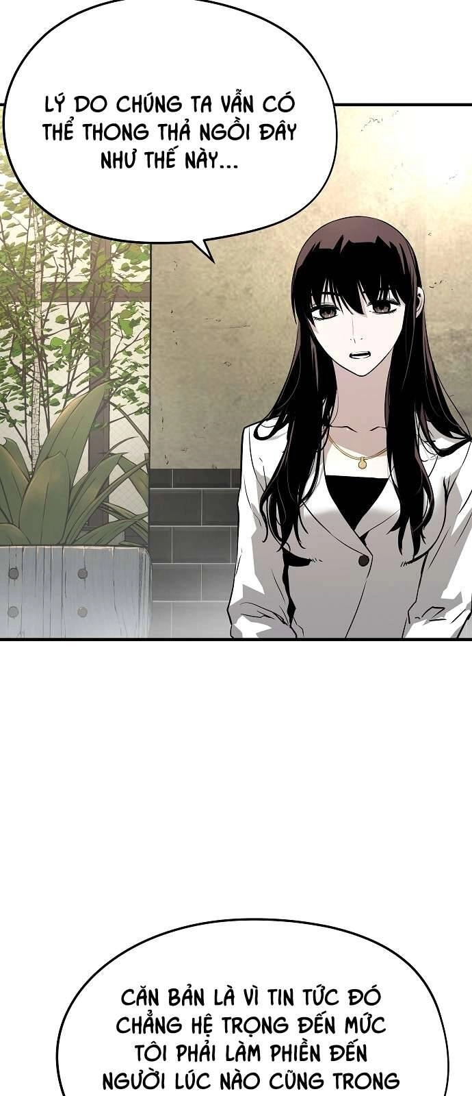 The Breaker 3: Quyền Năng Vô Hạn Chapter 32 - 3