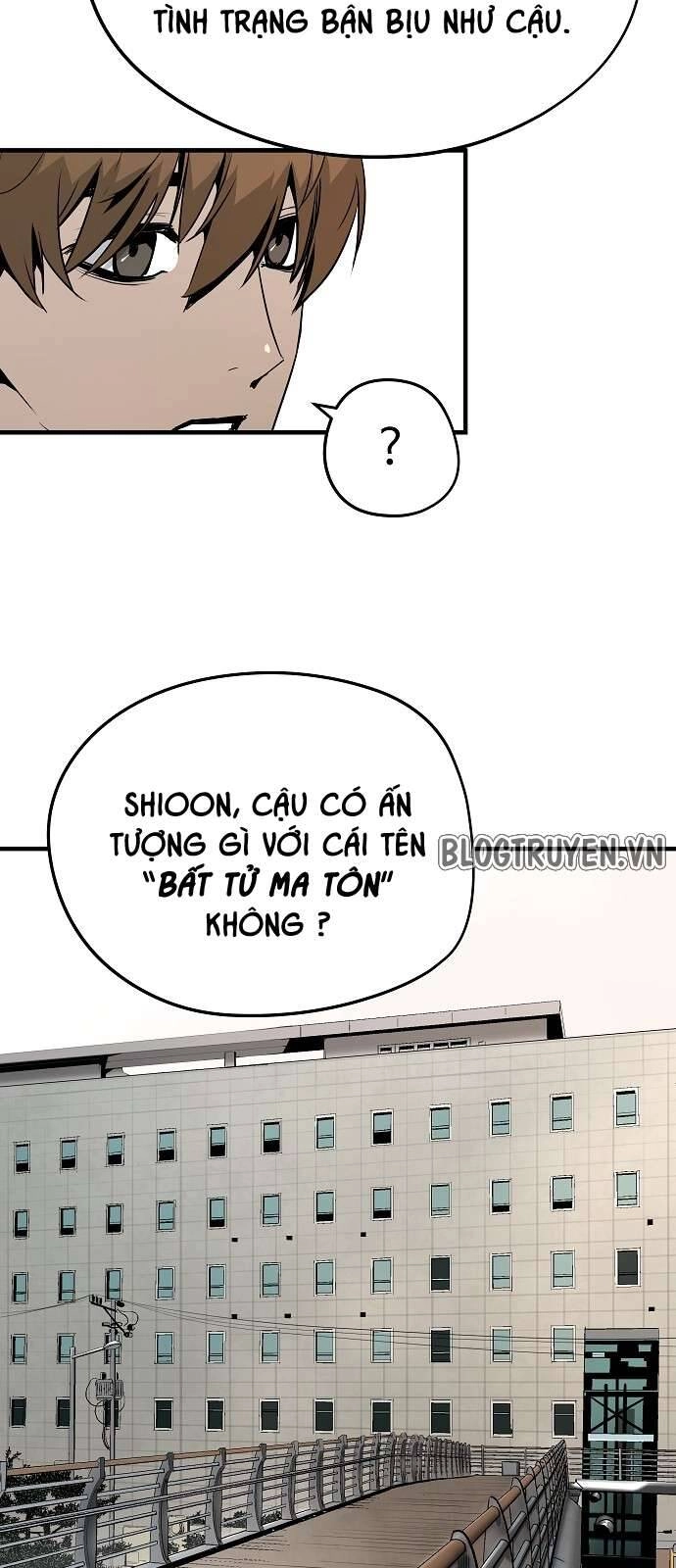 The Breaker 3: Quyền Năng Vô Hạn Chapter 32 - 4