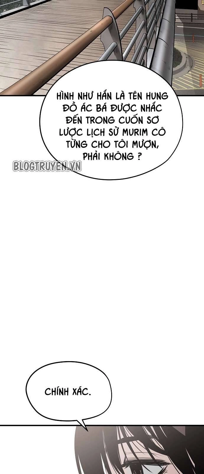 The Breaker 3: Quyền Năng Vô Hạn Chapter 32 - 5