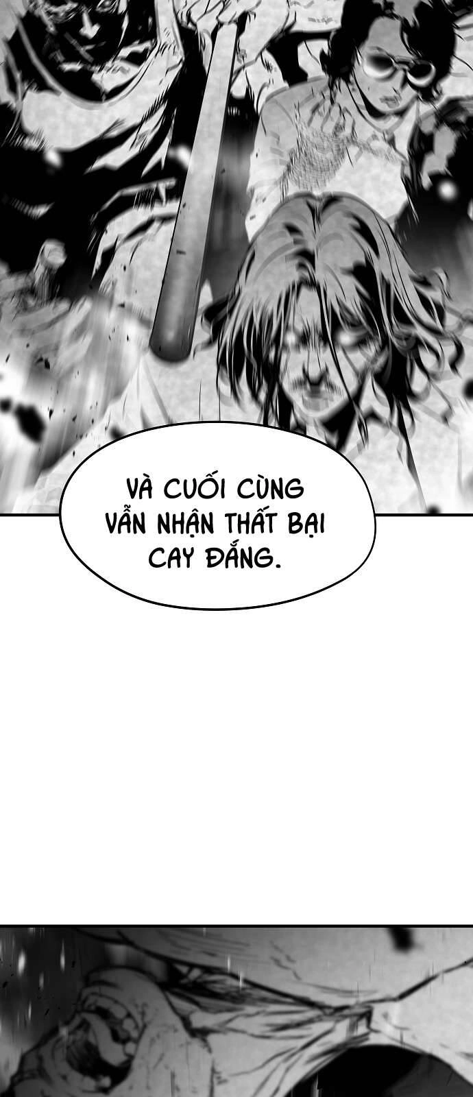 The Breaker 3: Quyền Năng Vô Hạn Chapter 32 - 9