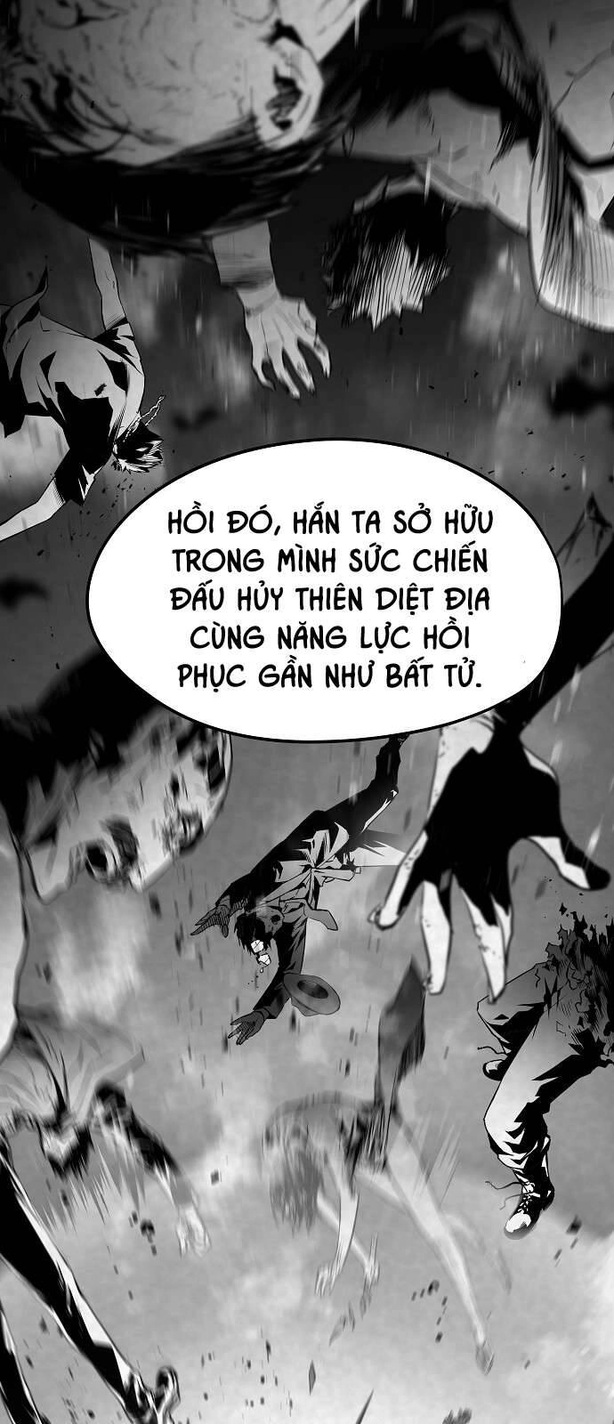 The Breaker 3: Quyền Năng Vô Hạn Chapter 32 - 10