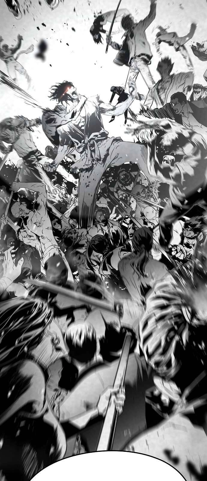 The Breaker 3: Quyền Năng Vô Hạn Chapter 32 - 11