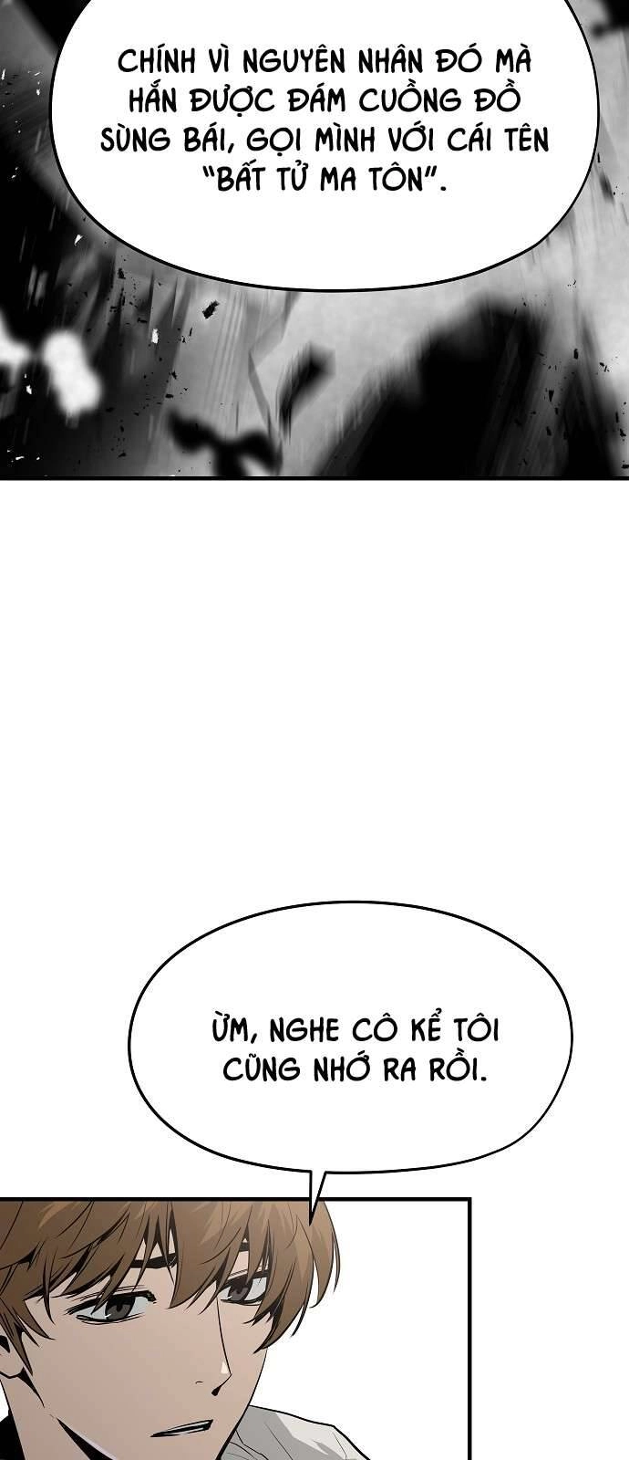 The Breaker 3: Quyền Năng Vô Hạn Chapter 32 - 12